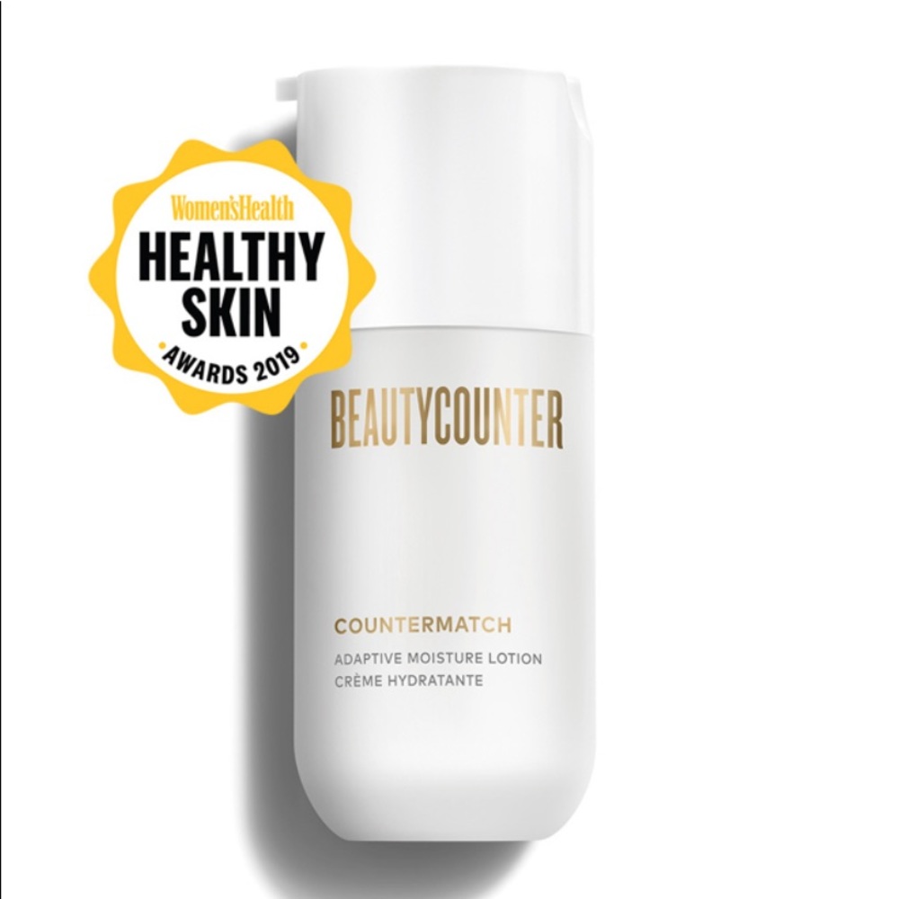 Countermatch Adaptive Moisture Lotion